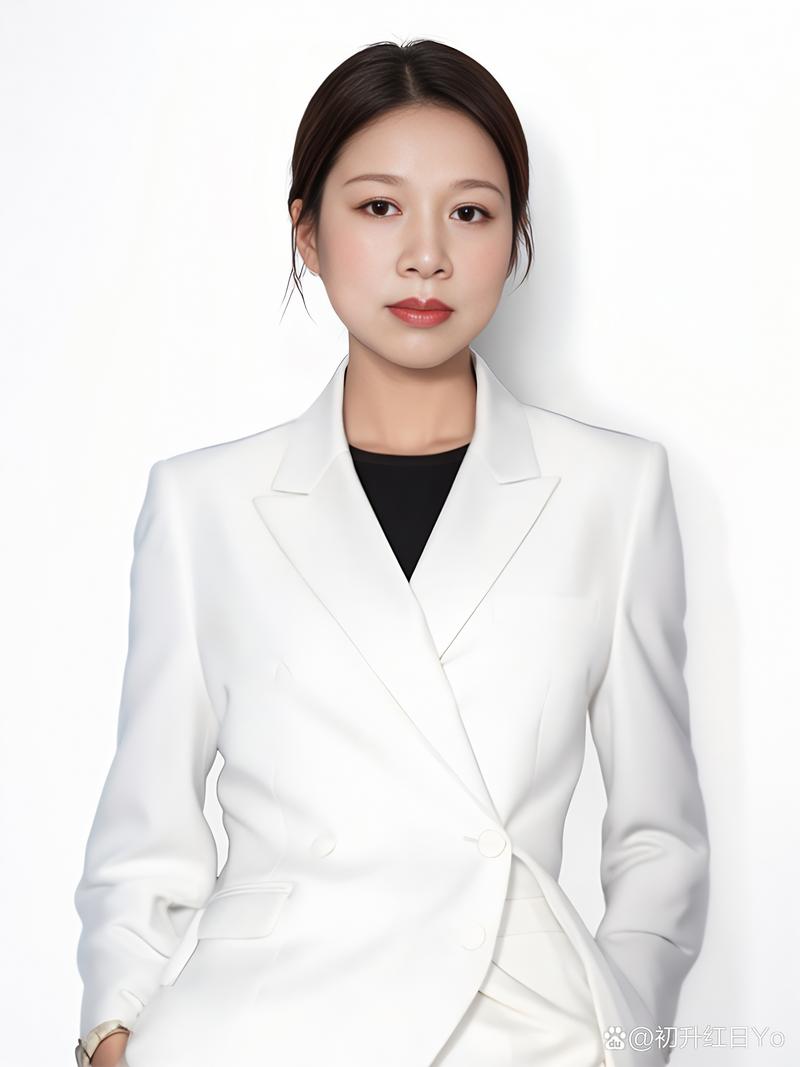 邱珍聪 项目运营总监