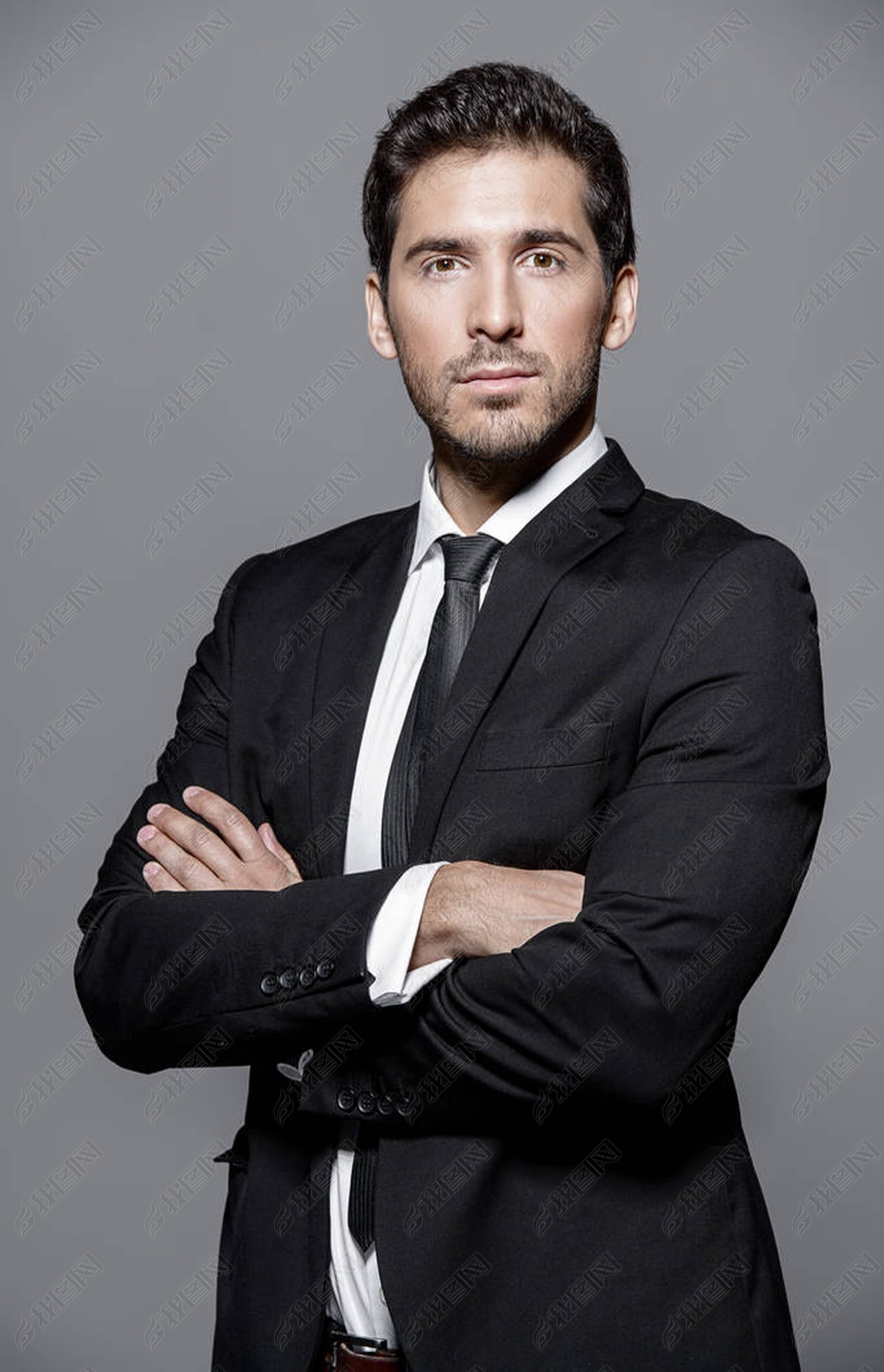 刘长明 品牌与内容负责人